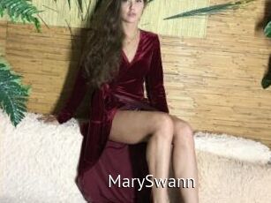 MarySwann