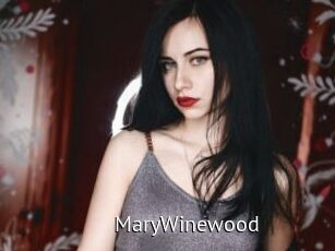 MaryWinewood