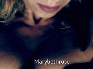 Marybethrose