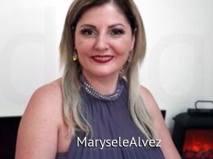 MaryseleAlvez