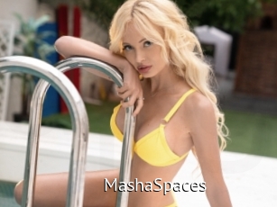 MashaSpaces