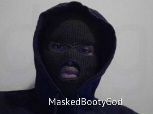 MaskedBootyGod