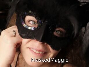 MaskedMaggie