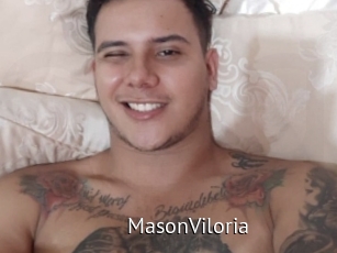 MasonViloria