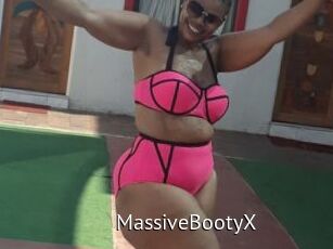 MassiveBootyX