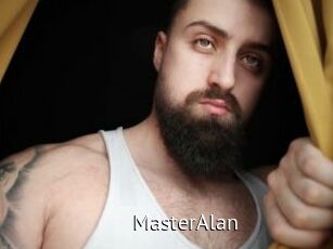 MasterAlan