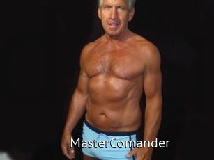 MasterComander