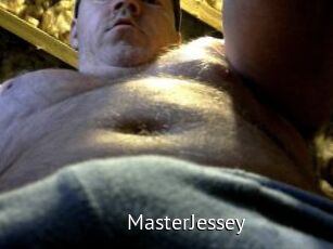 MasterJessey