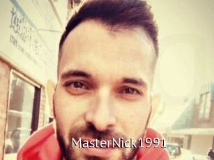 MasterNick1991