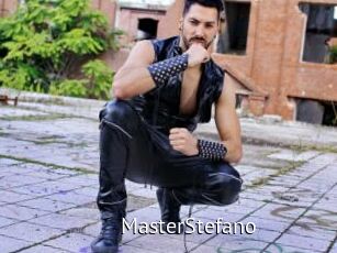 MasterStefano