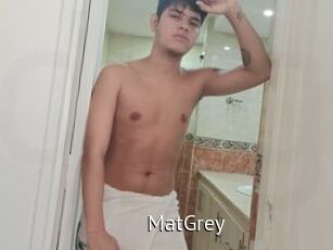 MatGrey