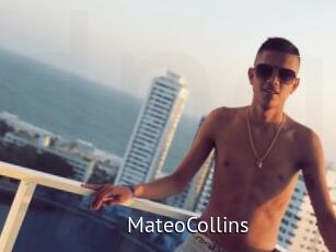 MateoCollins