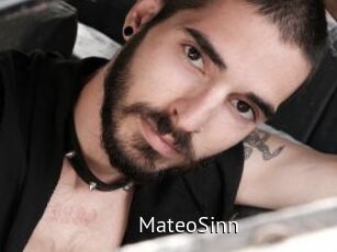 MateoSinn