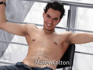 MatewColton