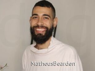 MatheusBearden