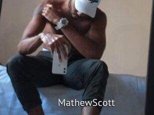 MathewScott