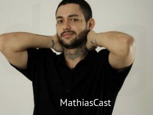 MathiasCast