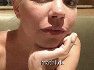 Mathilda