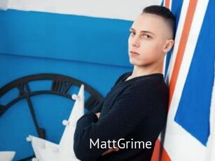 MattGrime