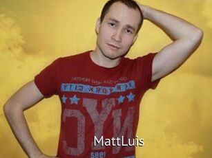 MattLuis