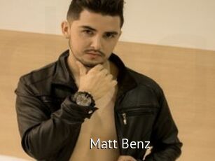 Matt_Benz