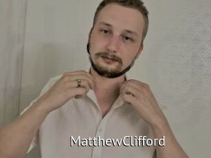 MatthewClifford