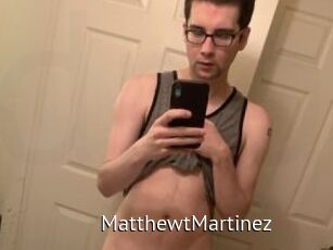 MatthewtMartinez