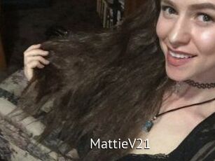 MattieV21
