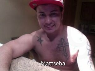 Mattseba