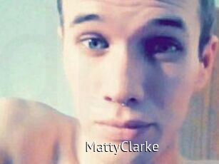 MattyClarke