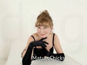 MatureChicks