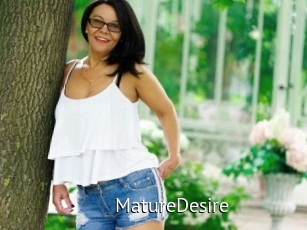 MatureDesire