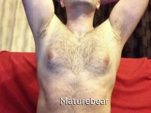 Maturebear