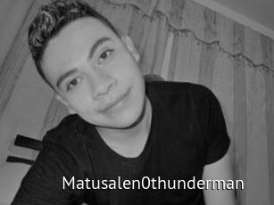 Matusalen0thunderman