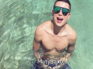 Maty_Baxter