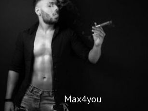 Max4you