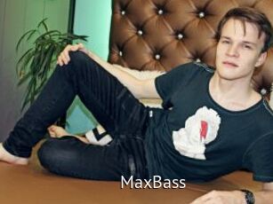 MaxBass