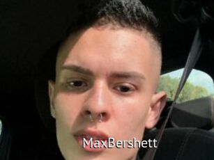 MaxBershett