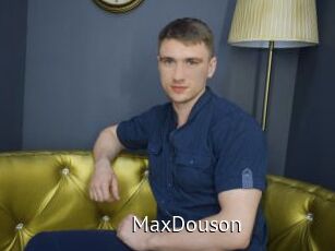 MaxDouson