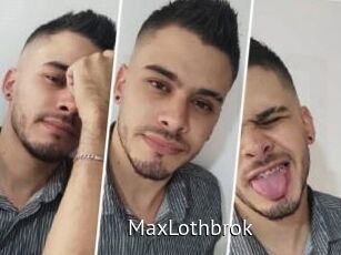 MaxLothbrok