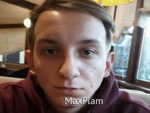 MaxPlam