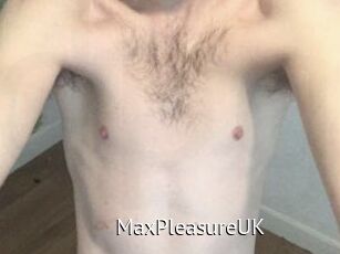 MaxPleasureUK