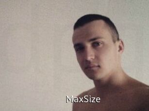 Max_Size