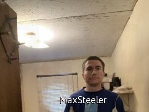 MaxSteeler