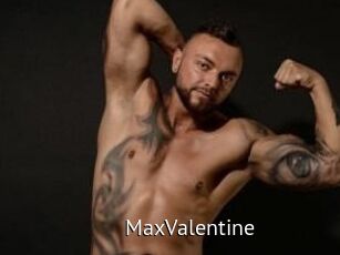 MaxValentine