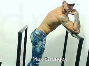 Max_Strongex