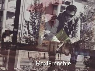 MaxiFrenchie