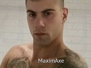 Maxim_Axe