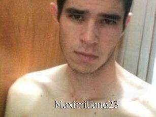 Maximiliano23