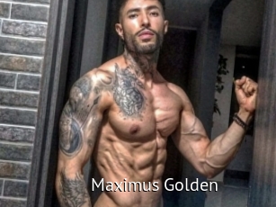 Maximus_Golden